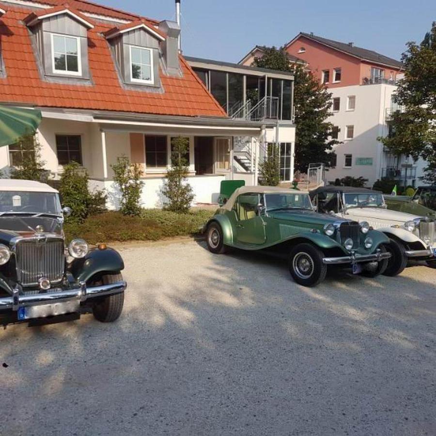 Ferienwohnung Am Grossen Ploener See Ascheberg  Exterior photo